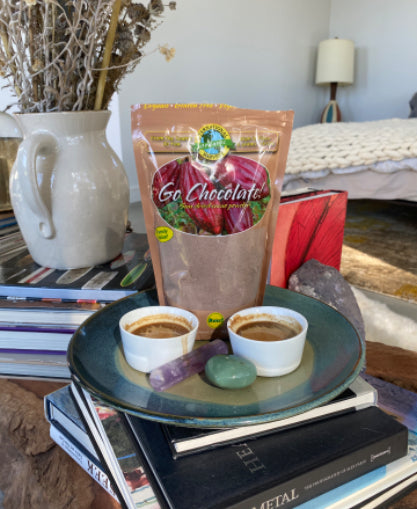 Food of The Gods - Cacao