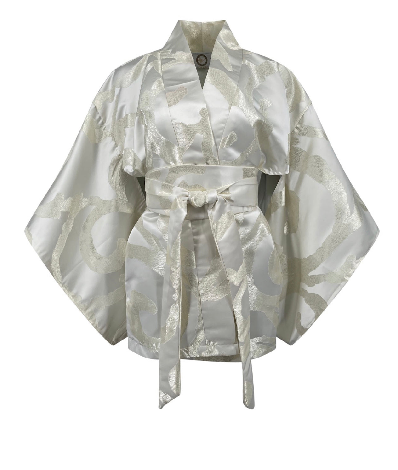 Moonstone Kimono