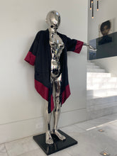 Load image into Gallery viewer, Kronos Men’s Kimono
