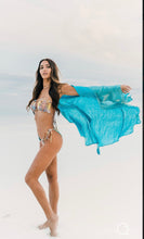 Load image into Gallery viewer, Aqua Aquarius
