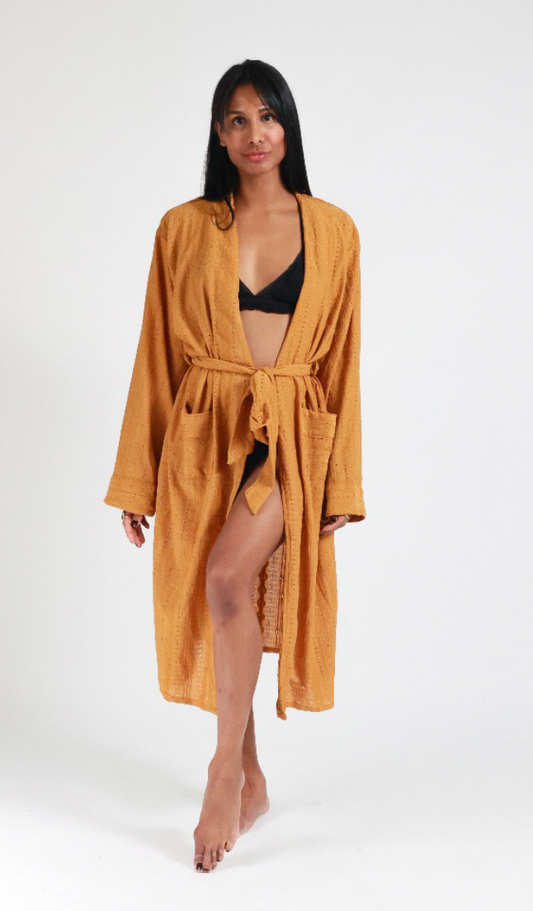 Tantric Tumeric