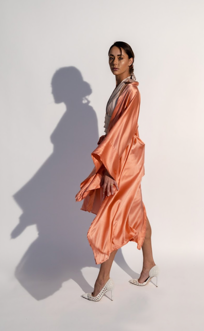 Glisten and Gleam