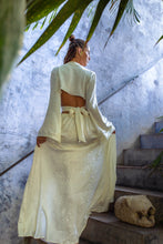 Load image into Gallery viewer, Wedding Crepe
